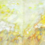 Sonnentag (100x200cm)