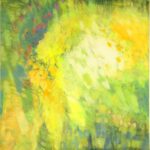 Zauberwald 2 (120x100cm)