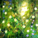 Zauberwald (80x100cm)