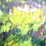 im Wald (60x80cm)