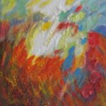 Farben des Tages (20x20cm) (2)