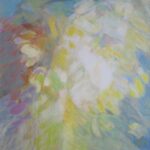 Frühling (40x40cm) (2)