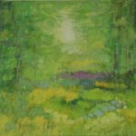 Im Wald (40x40cm) (3)