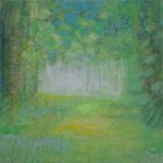 Im Wald (40x40cm) (6)