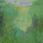 Im Wald (40x40cm) (7)