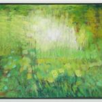 Im Wald (40x80cm)