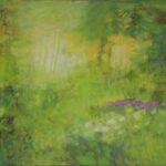 Im Wald (50x70cm)