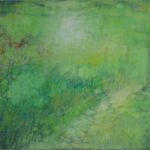 Im Wald (80x120cm)