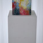 Lichtquelle (20x20x20cm) (2)