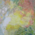 Lichtquelle (32x57cm)