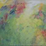Lichtquelle (60x70cm)