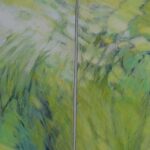 Lichtung (100x240cm)