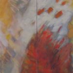 Sommer (40x80cm)