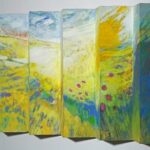 Sonnenraum (80x200cm rechts)