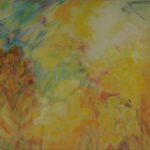 Sonnentag (60x80cm)