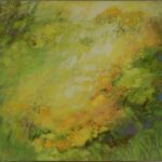 Waldboden (80x100cm)
