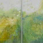 Waldrand (70x180cm)